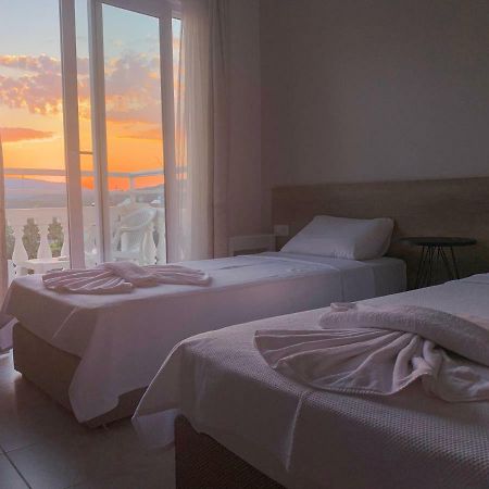 Kaizen Gate Hotel Ölüdeniz Zewnętrze zdjęcie