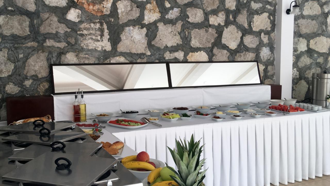 Kaizen Gate Hotel Ölüdeniz Zewnętrze zdjęcie