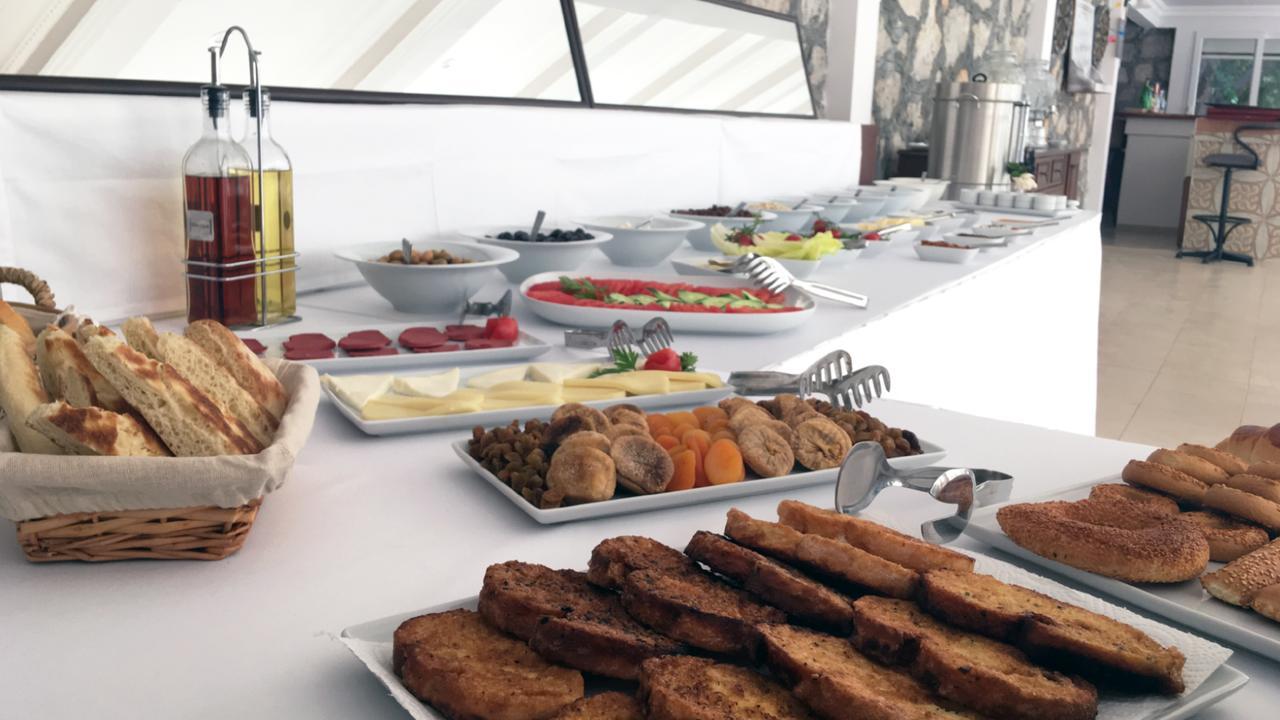 Kaizen Gate Hotel Ölüdeniz Zewnętrze zdjęcie