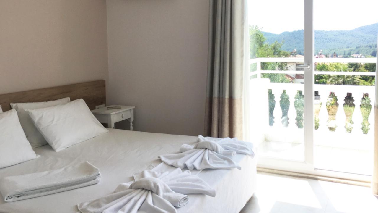 Kaizen Gate Hotel Ölüdeniz Zewnętrze zdjęcie
