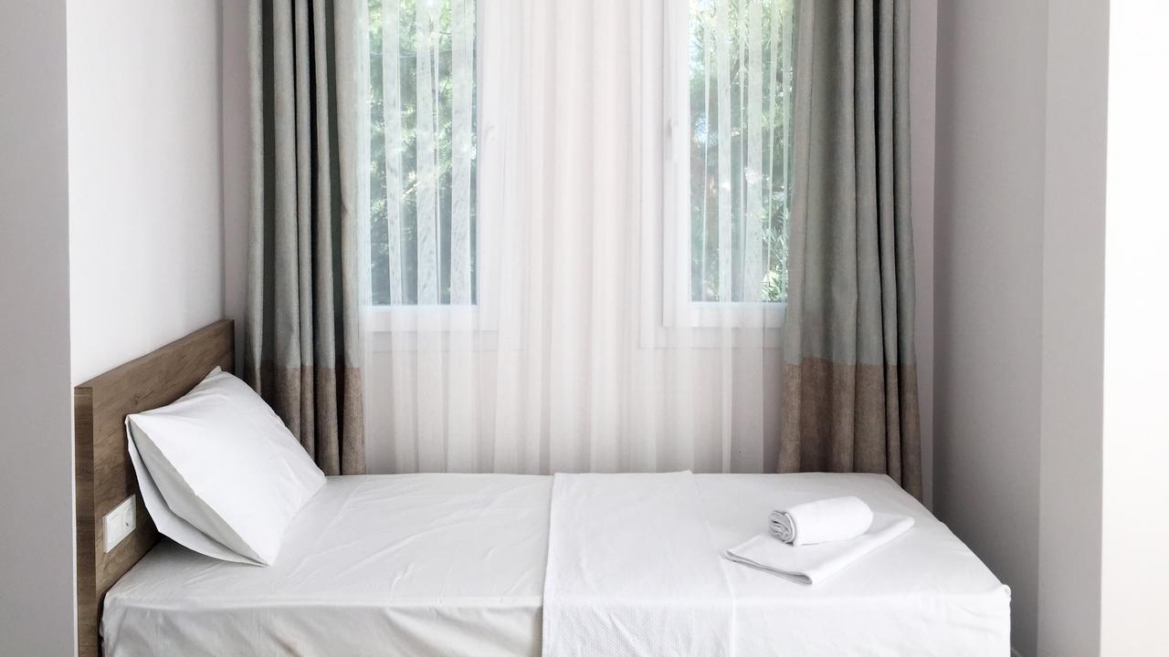 Kaizen Gate Hotel Ölüdeniz Zewnętrze zdjęcie