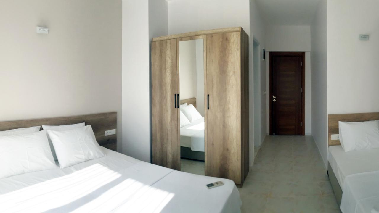 Kaizen Gate Hotel Ölüdeniz Zewnętrze zdjęcie
