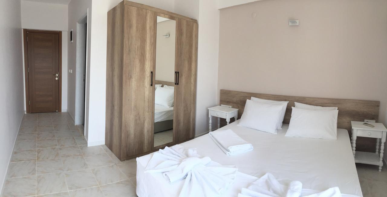 Kaizen Gate Hotel Ölüdeniz Zewnętrze zdjęcie