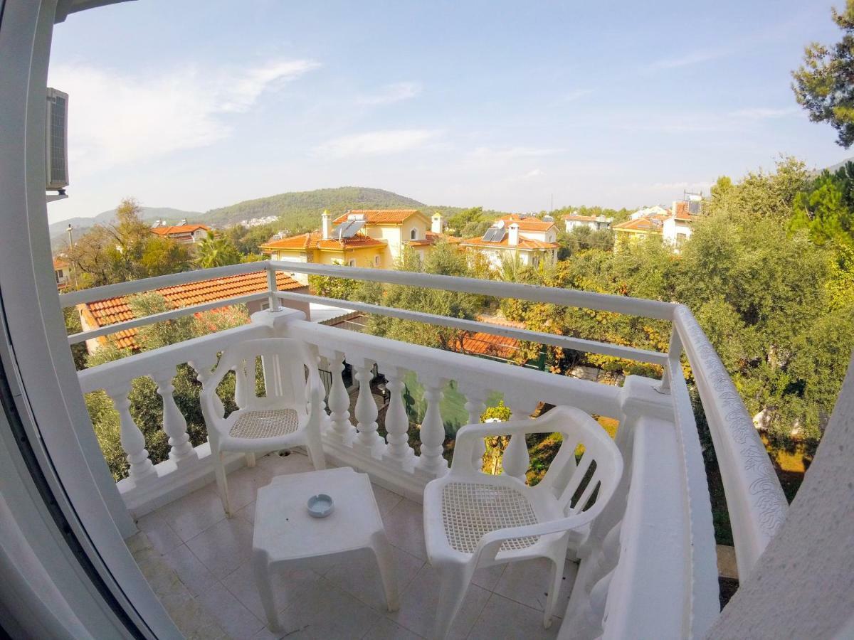 Kaizen Gate Hotel Ölüdeniz Zewnętrze zdjęcie