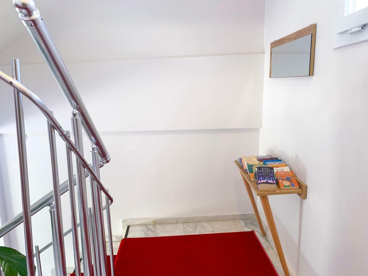 Kaizen Gate Hotel Ölüdeniz Zewnętrze zdjęcie