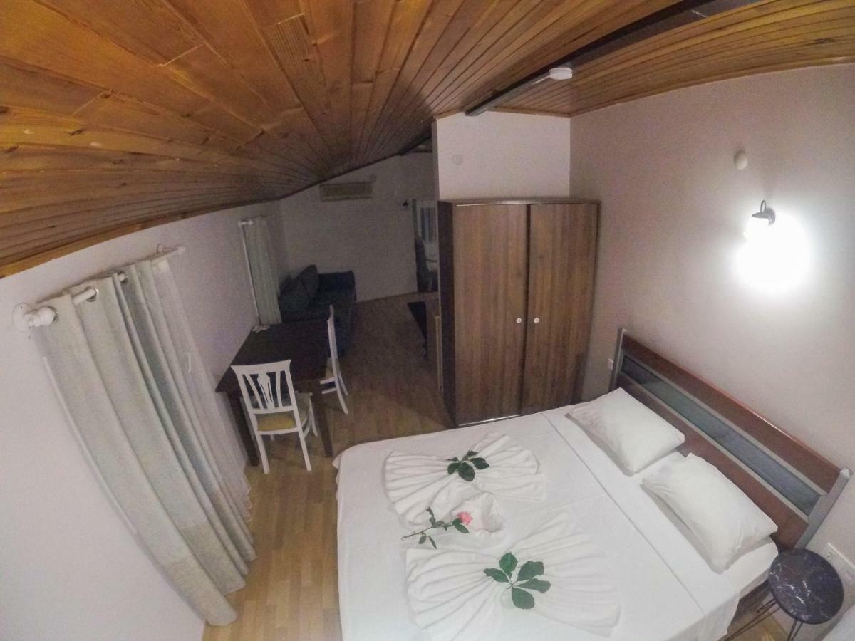 Kaizen Gate Hotel Ölüdeniz Zewnętrze zdjęcie
