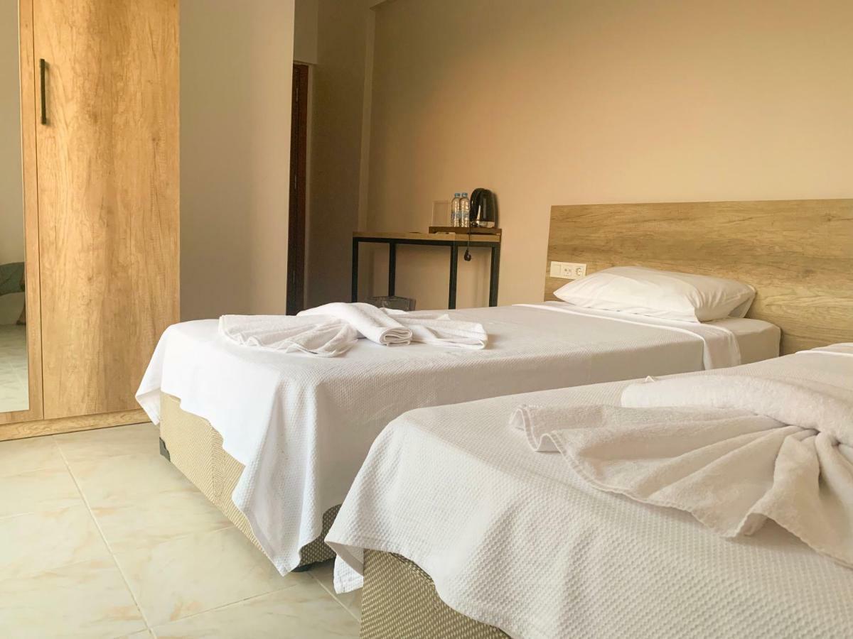 Kaizen Gate Hotel Ölüdeniz Zewnętrze zdjęcie