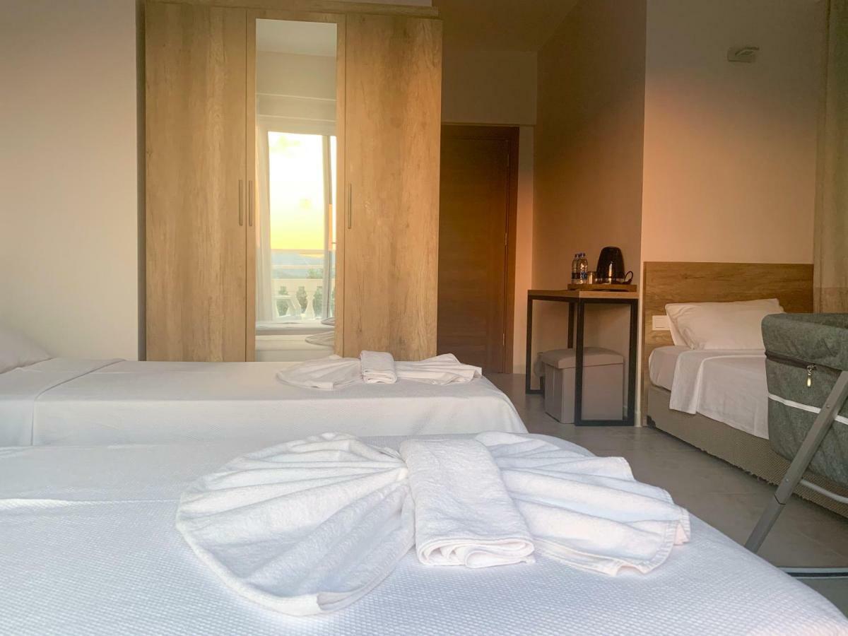 Kaizen Gate Hotel Ölüdeniz Zewnętrze zdjęcie
