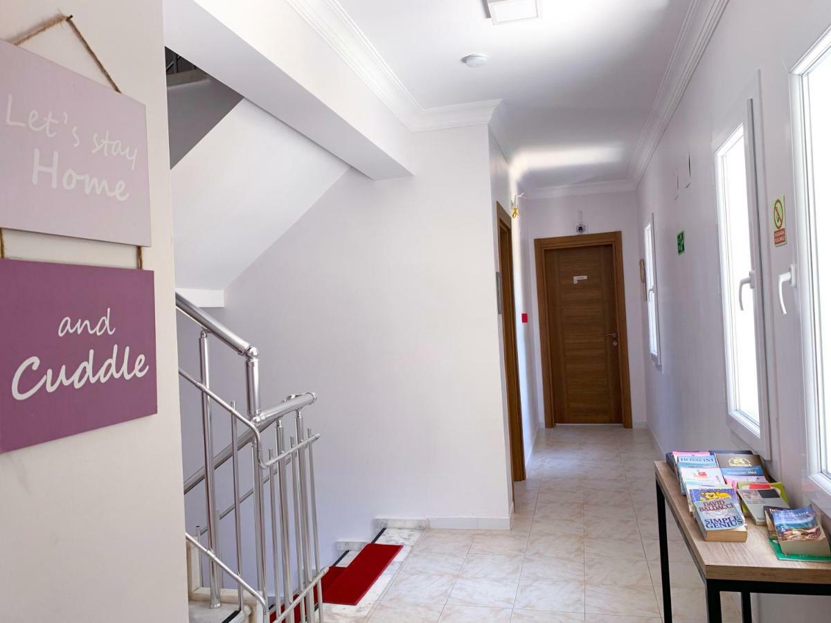 Kaizen Gate Hotel Ölüdeniz Zewnętrze zdjęcie