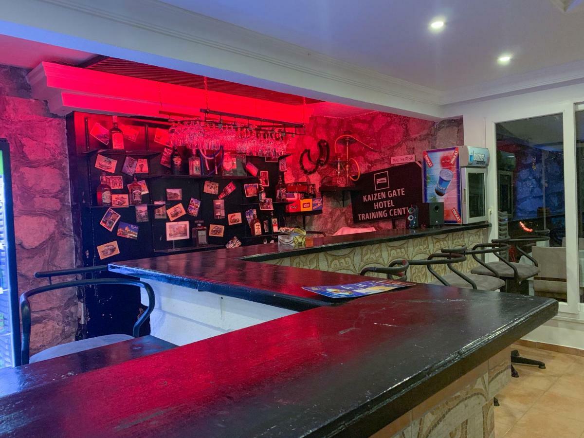 Kaizen Gate Hotel Ölüdeniz Zewnętrze zdjęcie