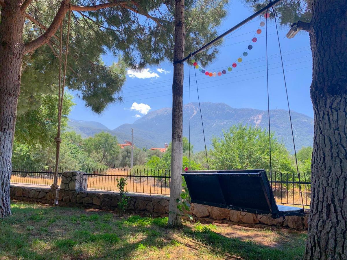 Kaizen Gate Hotel Ölüdeniz Zewnętrze zdjęcie