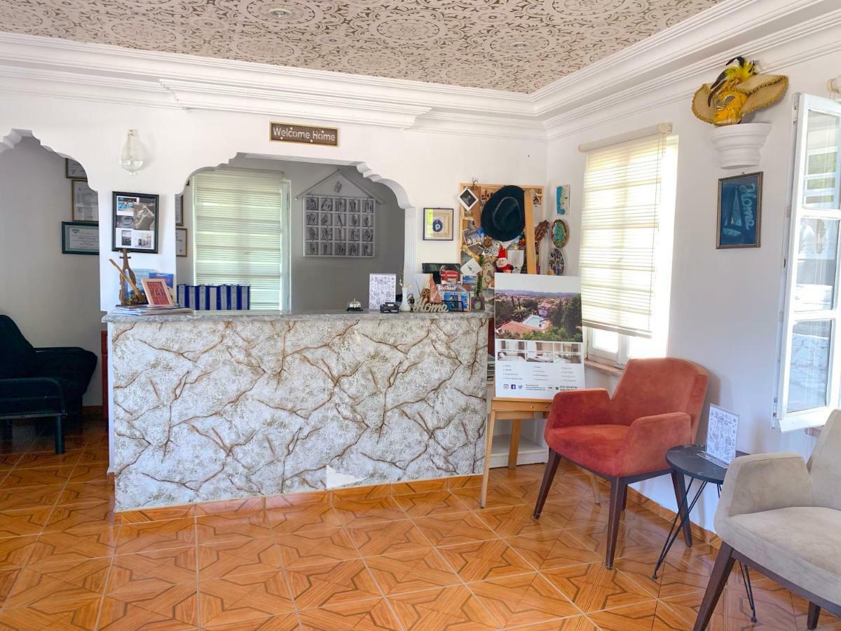 Kaizen Gate Hotel Ölüdeniz Zewnętrze zdjęcie
