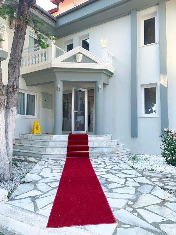 Kaizen Gate Hotel Ölüdeniz Zewnętrze zdjęcie