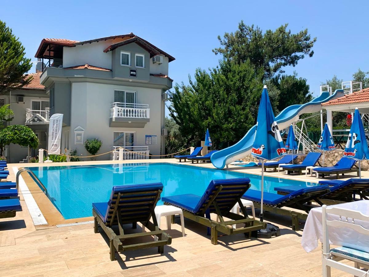 Kaizen Gate Hotel Ölüdeniz Zewnętrze zdjęcie