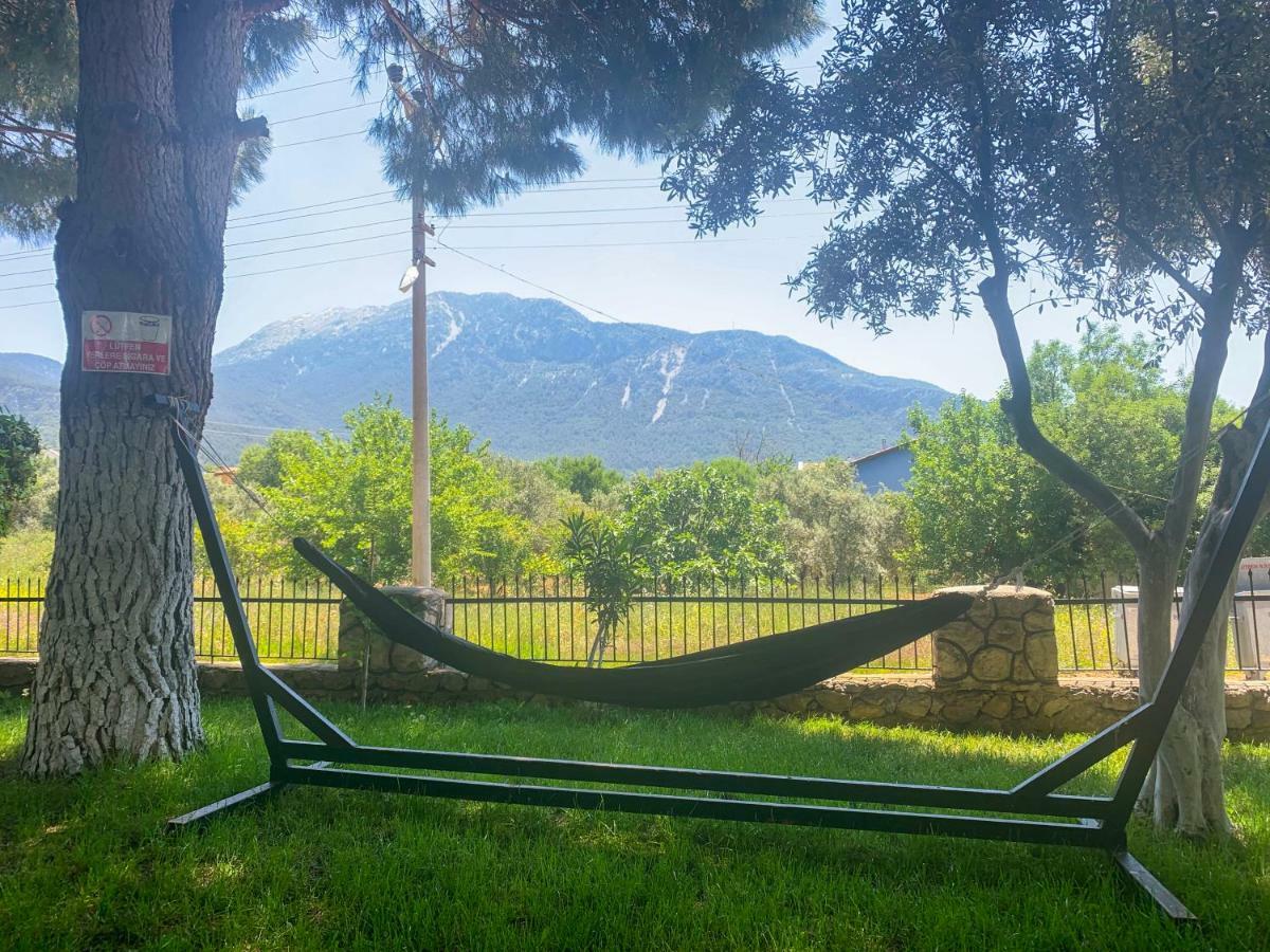 Kaizen Gate Hotel Ölüdeniz Zewnętrze zdjęcie