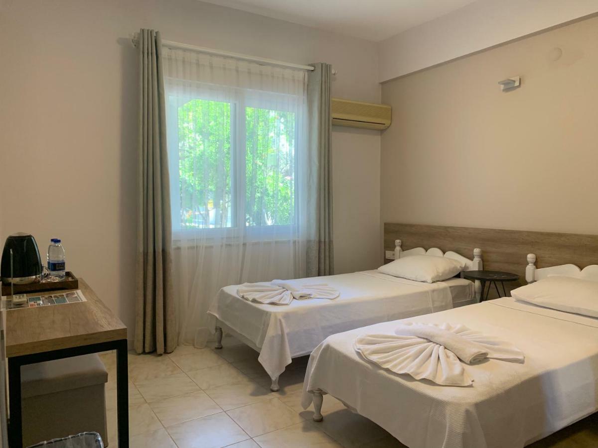 Kaizen Gate Hotel Ölüdeniz Zewnętrze zdjęcie